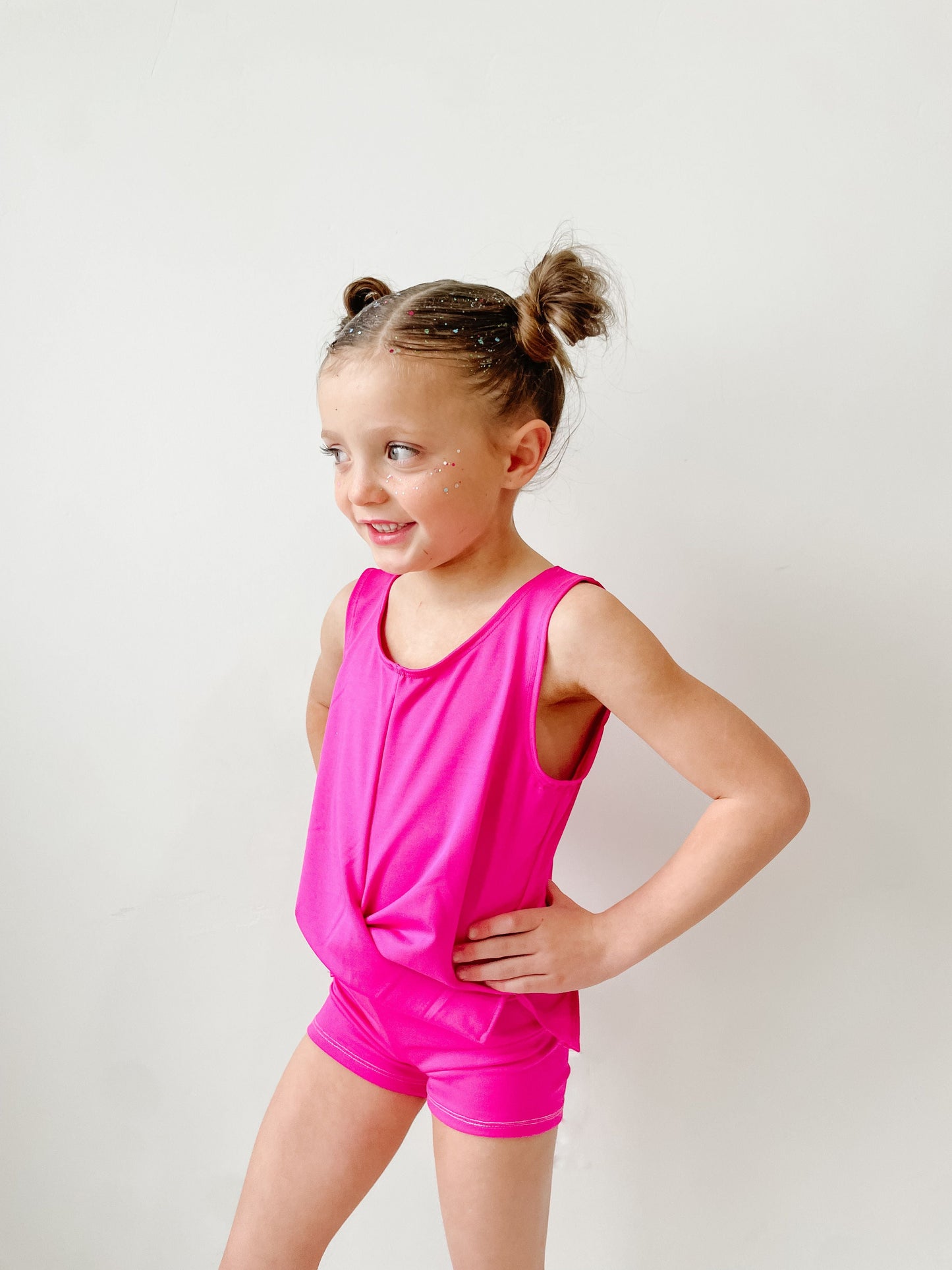 Twist Tank (Top only)