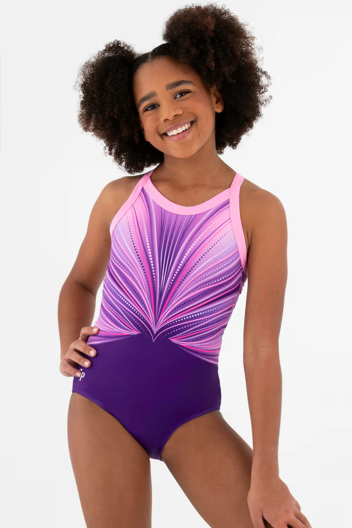 S.P. Gemstone Leotard