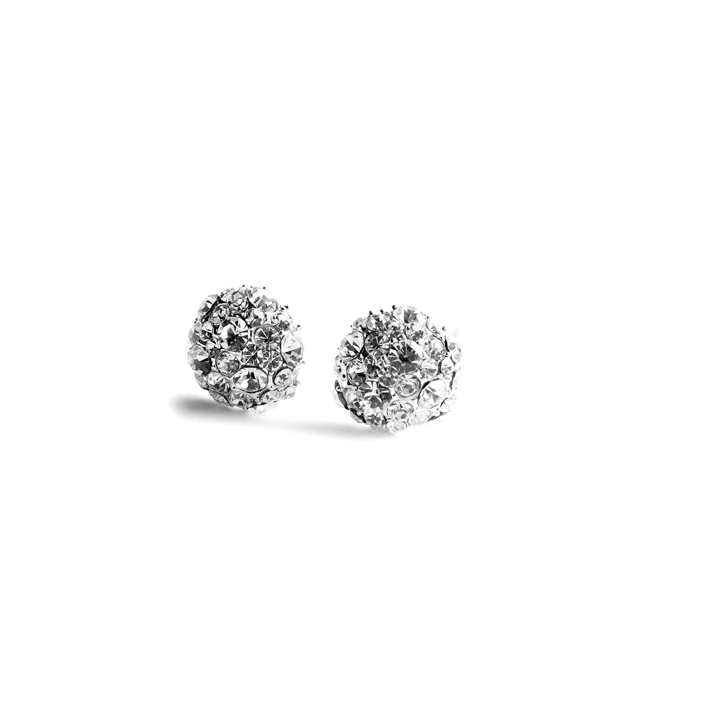 Hairpins Set Snowcap