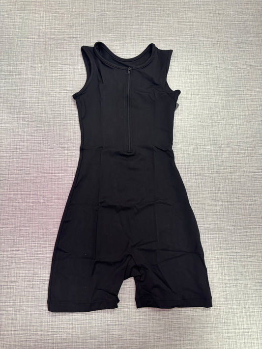 So Danca Men's Unitard #BY39
