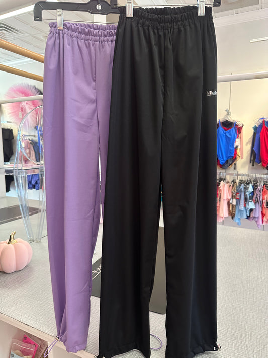 Nikolay Bliss Warm Up Pants