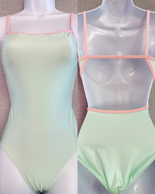 Eleve Candy Leotard