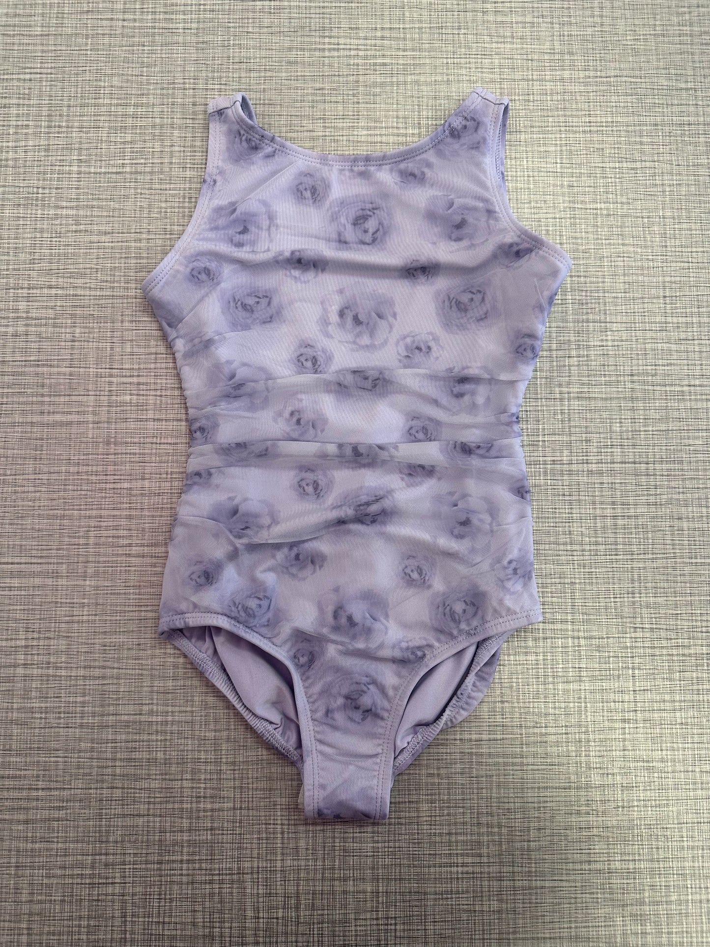 Peony Leotard #12432