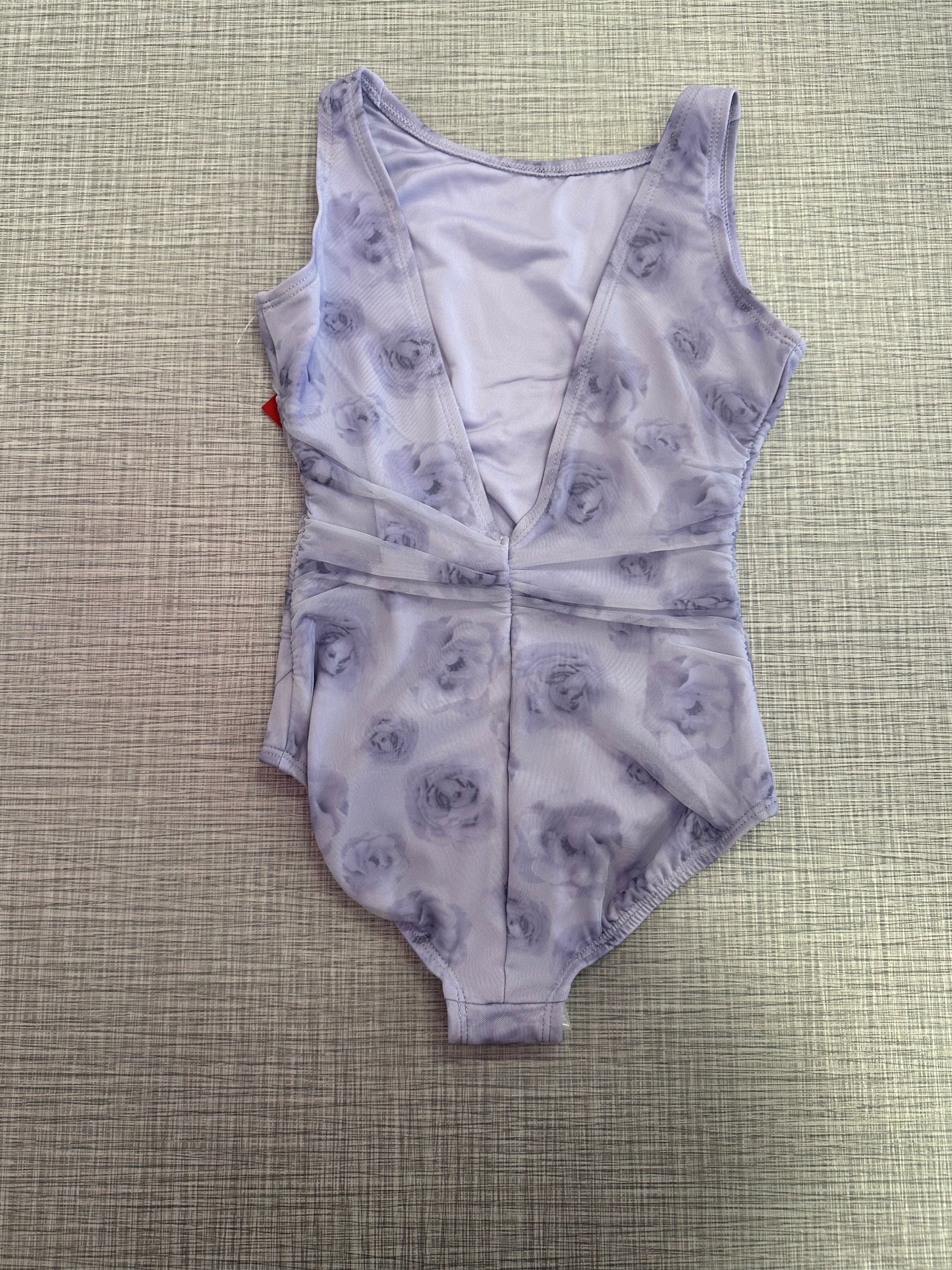 Peony Leotard #12432