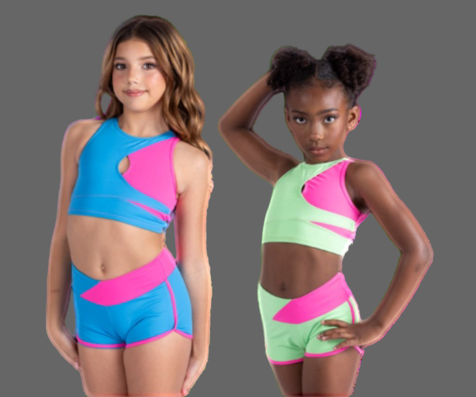 Lulu & Lily Set