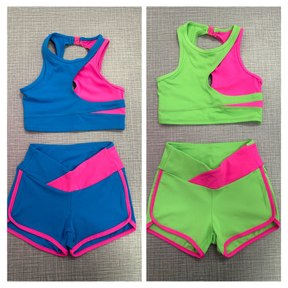 Lulu & Lily Set