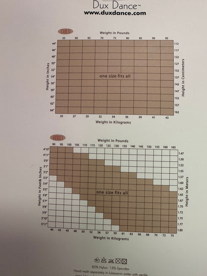 Studio Basic Seamless Black Fishnet