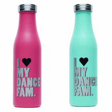 Load image into Gallery viewer, Dance Fam Water Bottle
