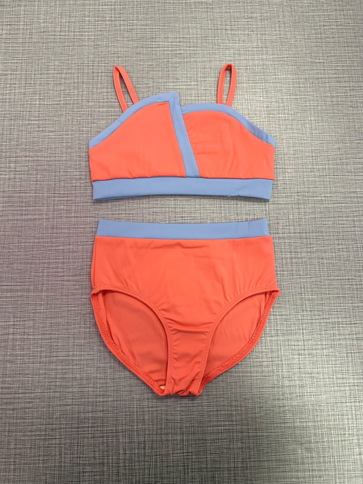 Taylor Two Piece Brief Set