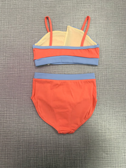 Taylor Two Piece Brief Set