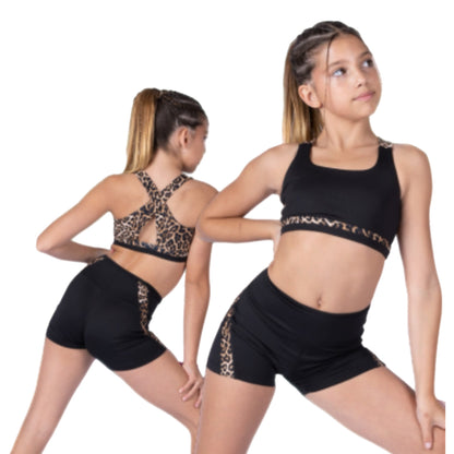 XO Vibe Short Set