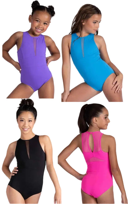 Veyra Leotard #26127