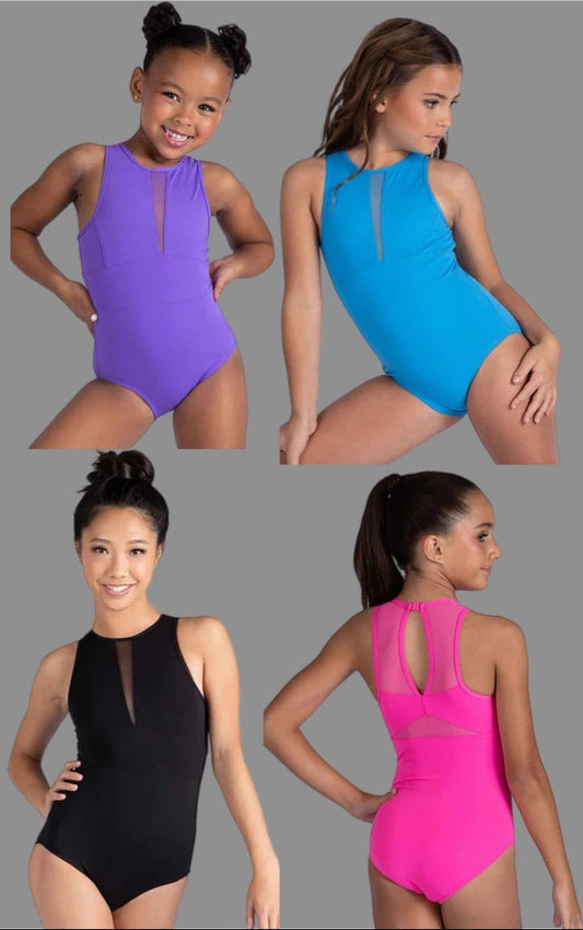 Veyra Leotard #26127