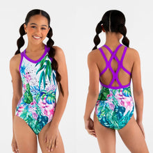 Load image into Gallery viewer, Jungle Book Leotard: Drop 2
