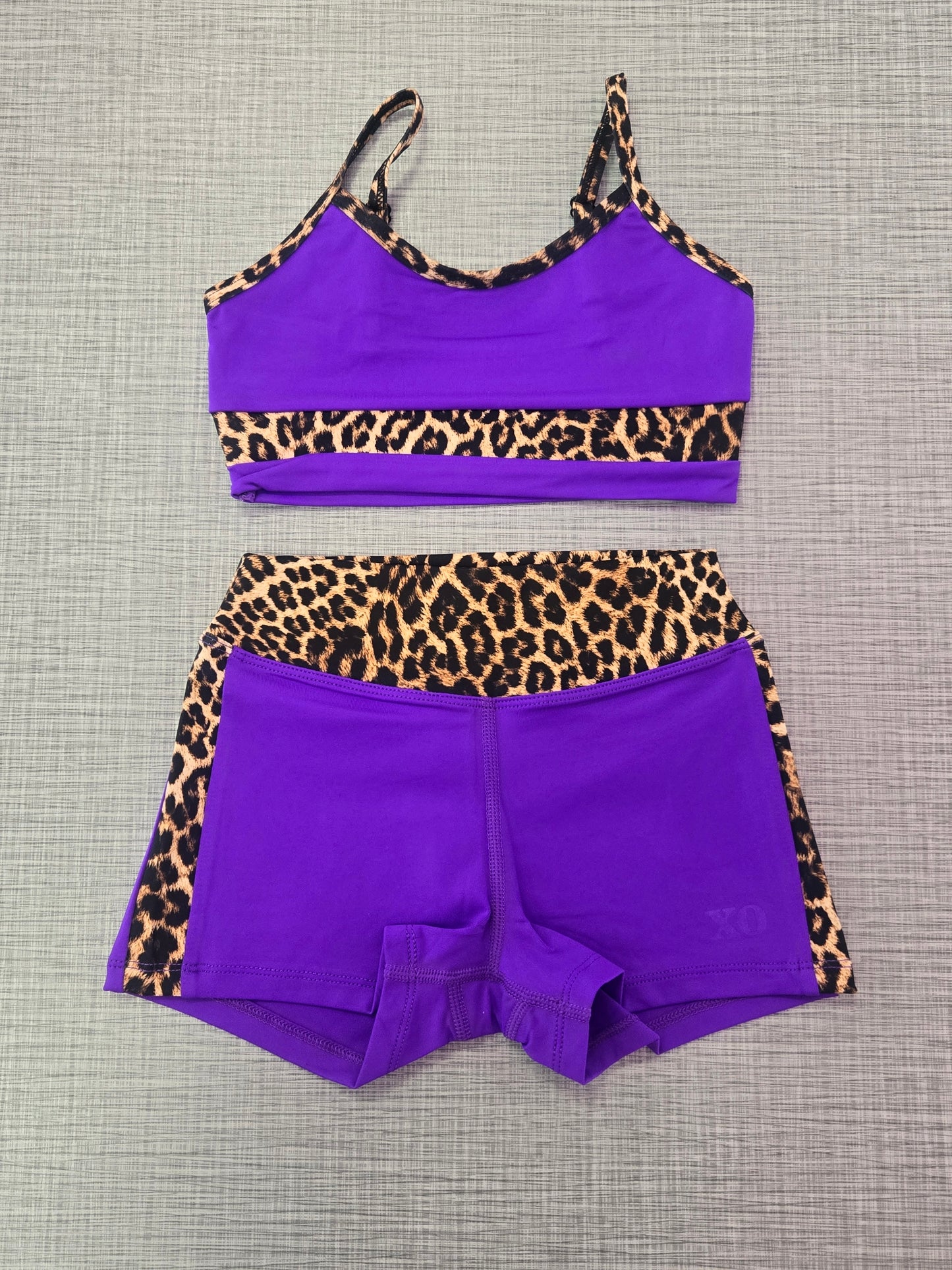 Cheetahlicious Set