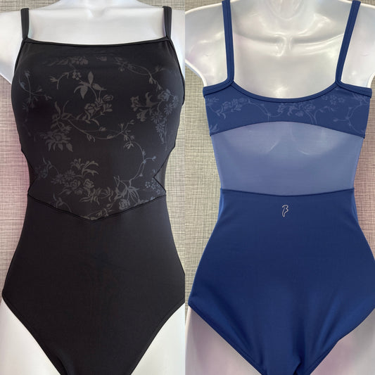 Anna Tank Leotard #50008