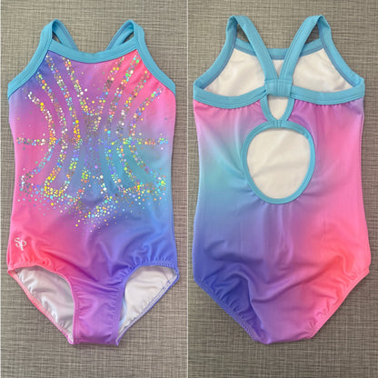 SP Samudra Leotard