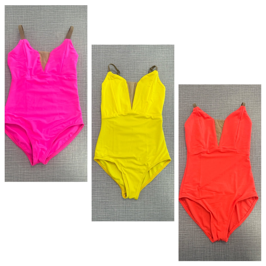 Nikolay Electric Charlotte Leotard