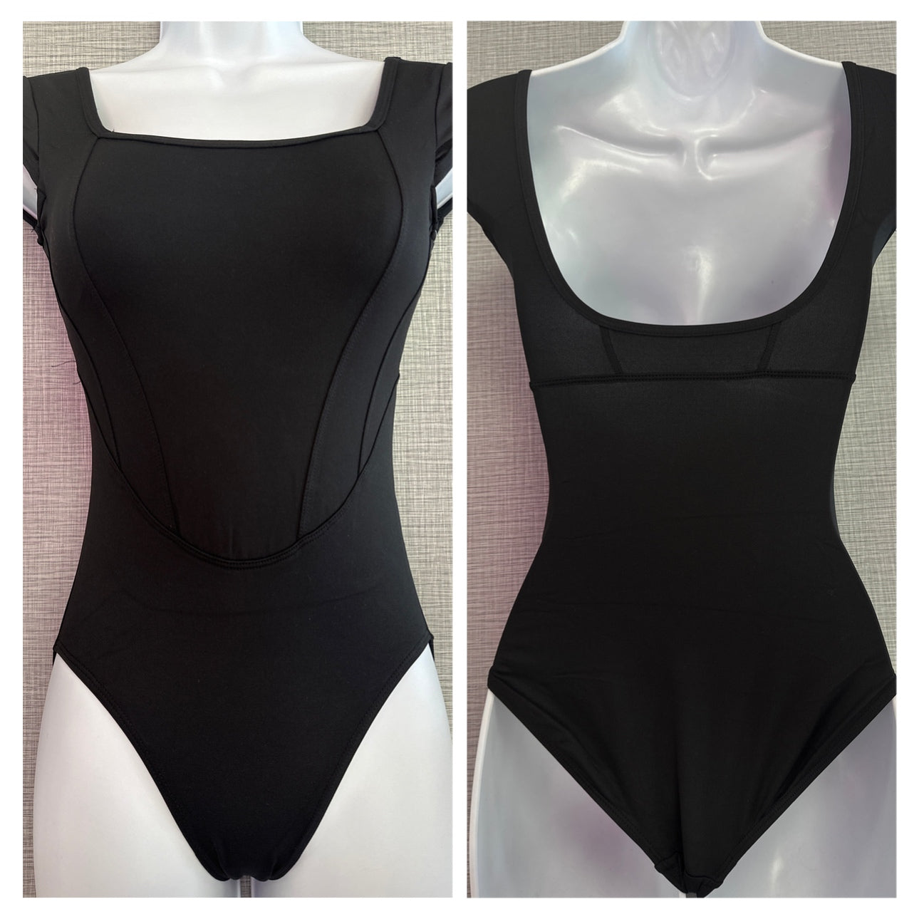 Anyah Leotard #26107