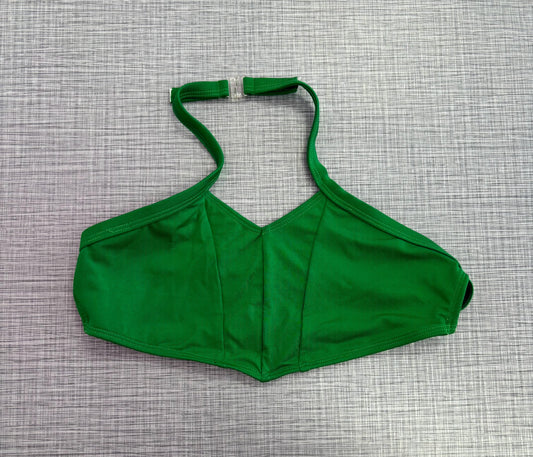 CY Green Top
