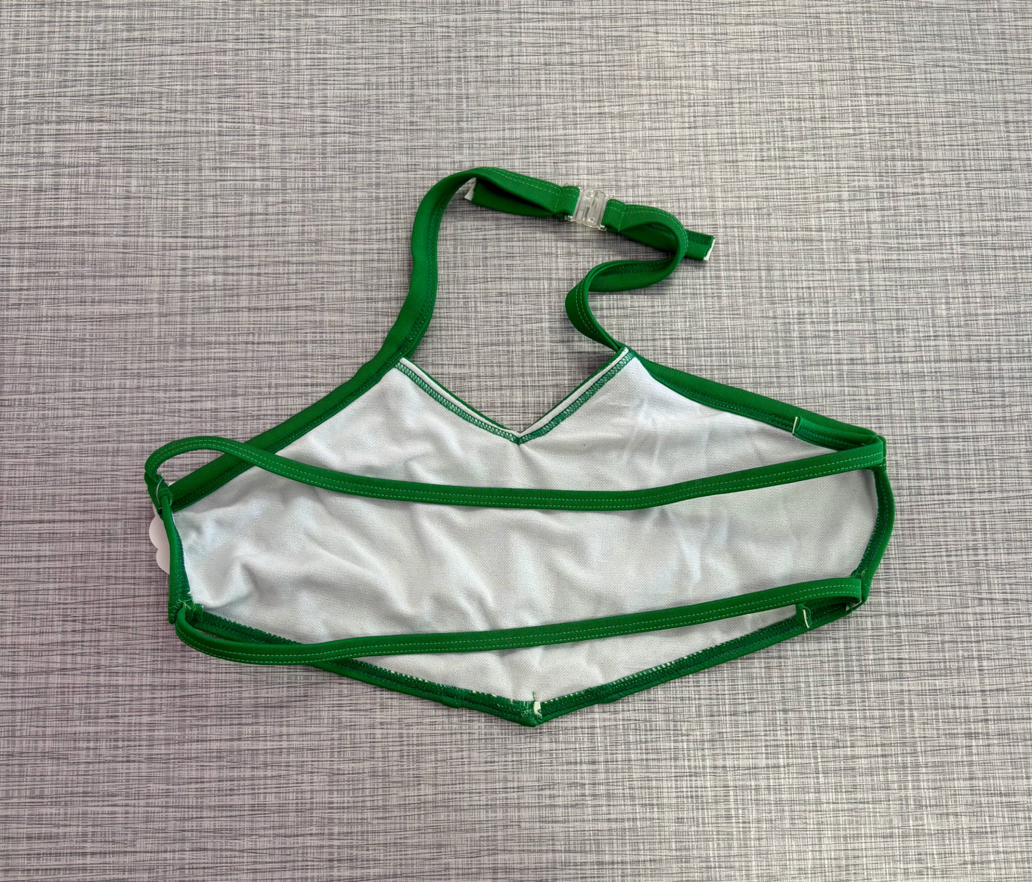 CY Green Top
