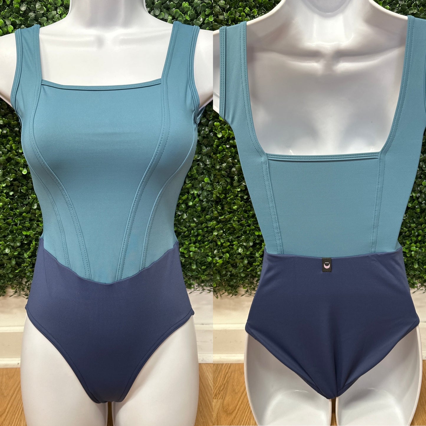 Masumi Leotard