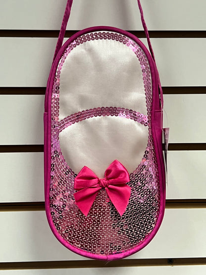 Ballet Shoe Bag