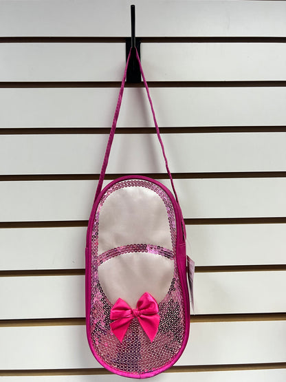 Ballet Shoe Bag