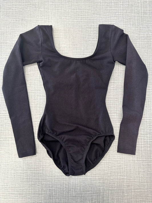 AXS Long Sleeve Leotard #5409