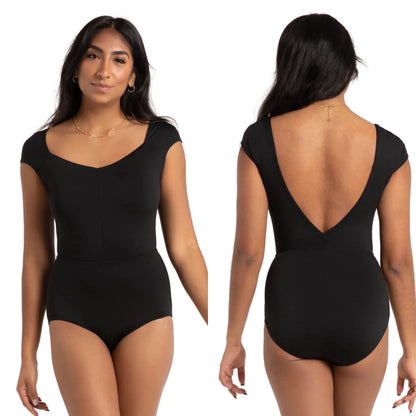 Jolie Leotard #12152