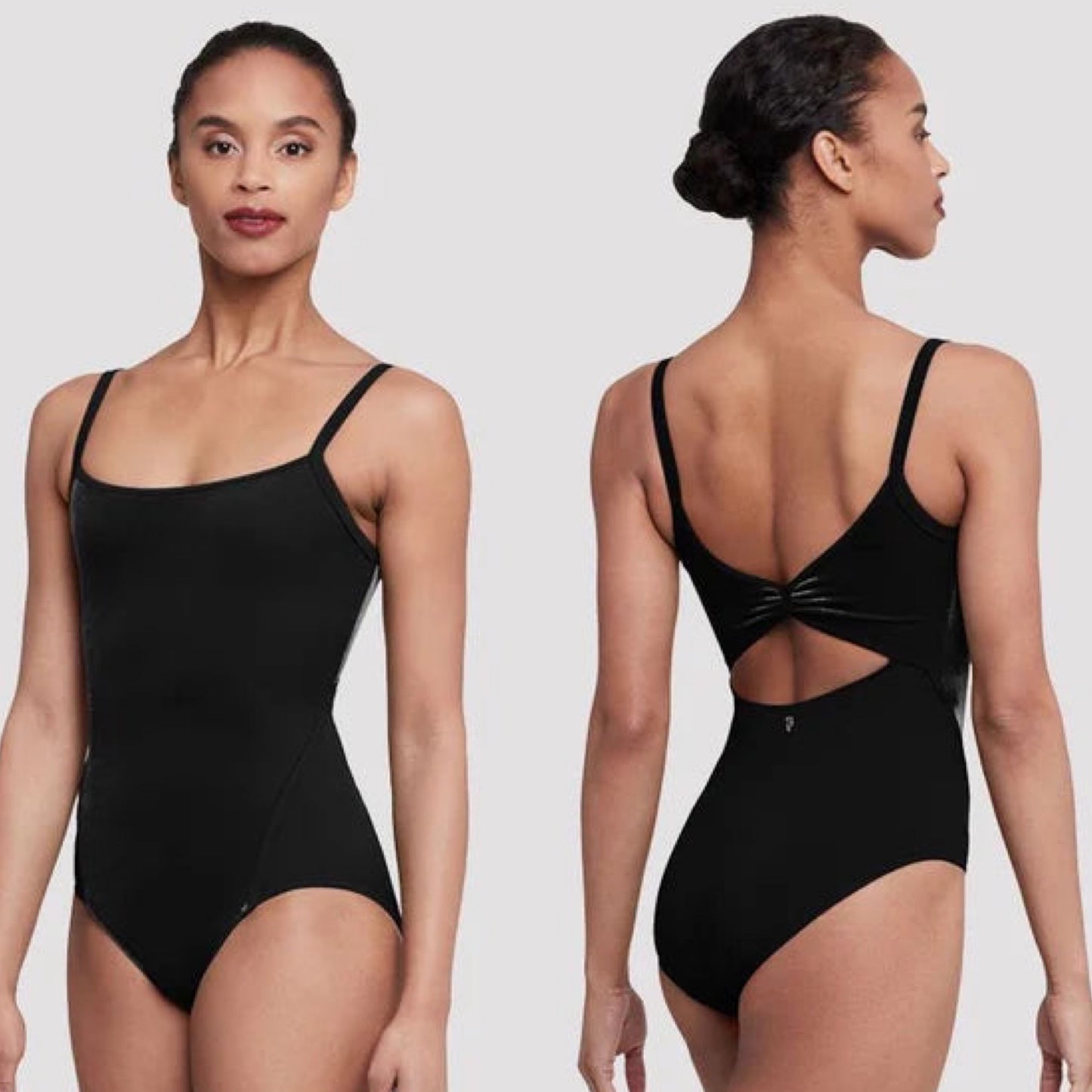 Lani Camisole Leotard #5267
