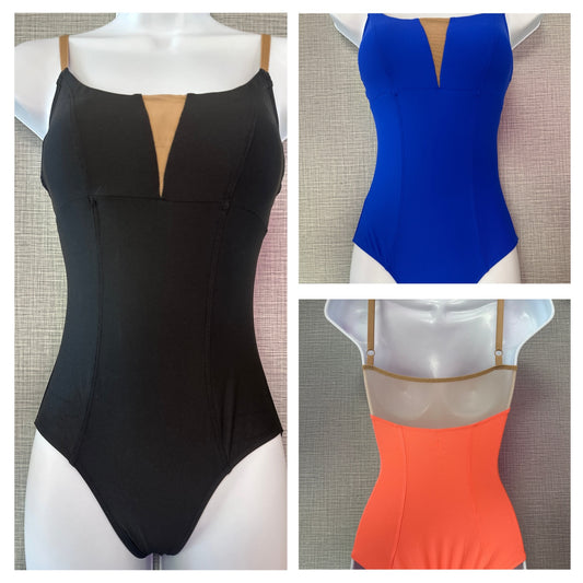 Wear Moi Ruby Leotard