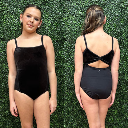 Lani Camisole Leotard #5267