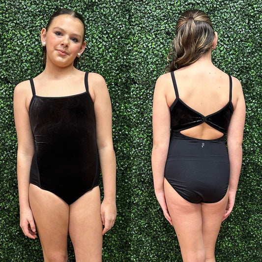 Lani Camisole Leotard #5267