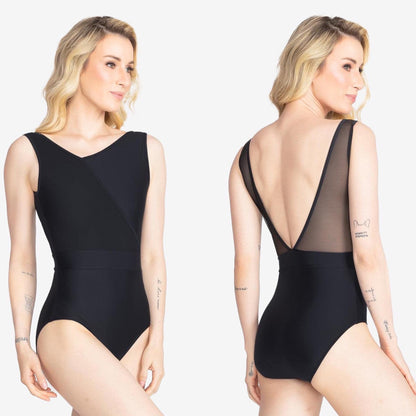 Adult Jhennifer Leotard #RDE2796