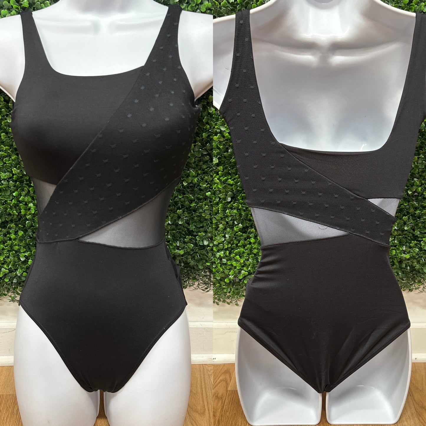 Adult Viviana Leotard #RDE2702