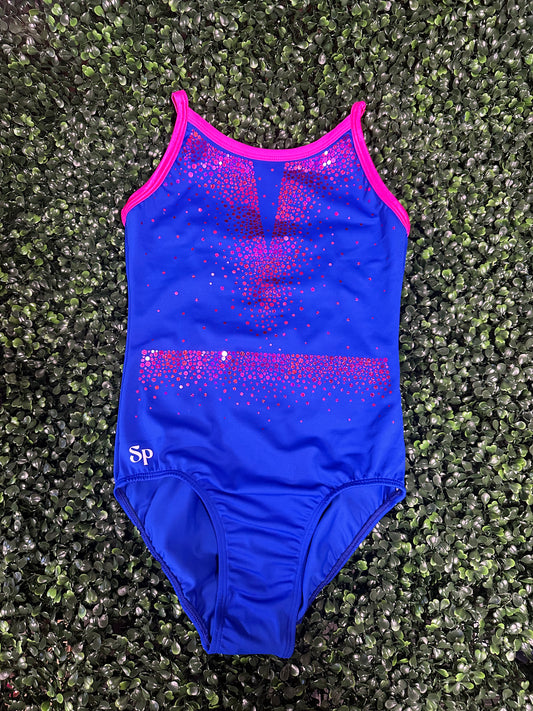 SP Pandora Leotard