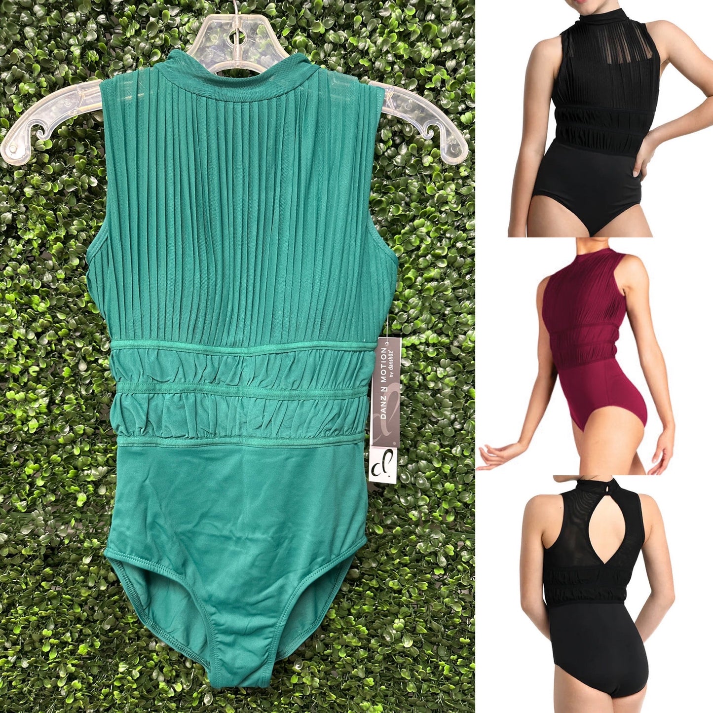 Chantal Leotard #23100