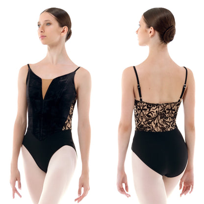 Nikolay Tessa Leotard #DA5015