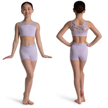 Load image into Gallery viewer, Social Butterfly Luna Bra Top and Short Separates
