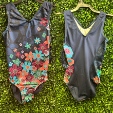 Load image into Gallery viewer, GK Forever Floral Leotard
