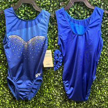 Load image into Gallery viewer, GK Elite Glisten Leotard
