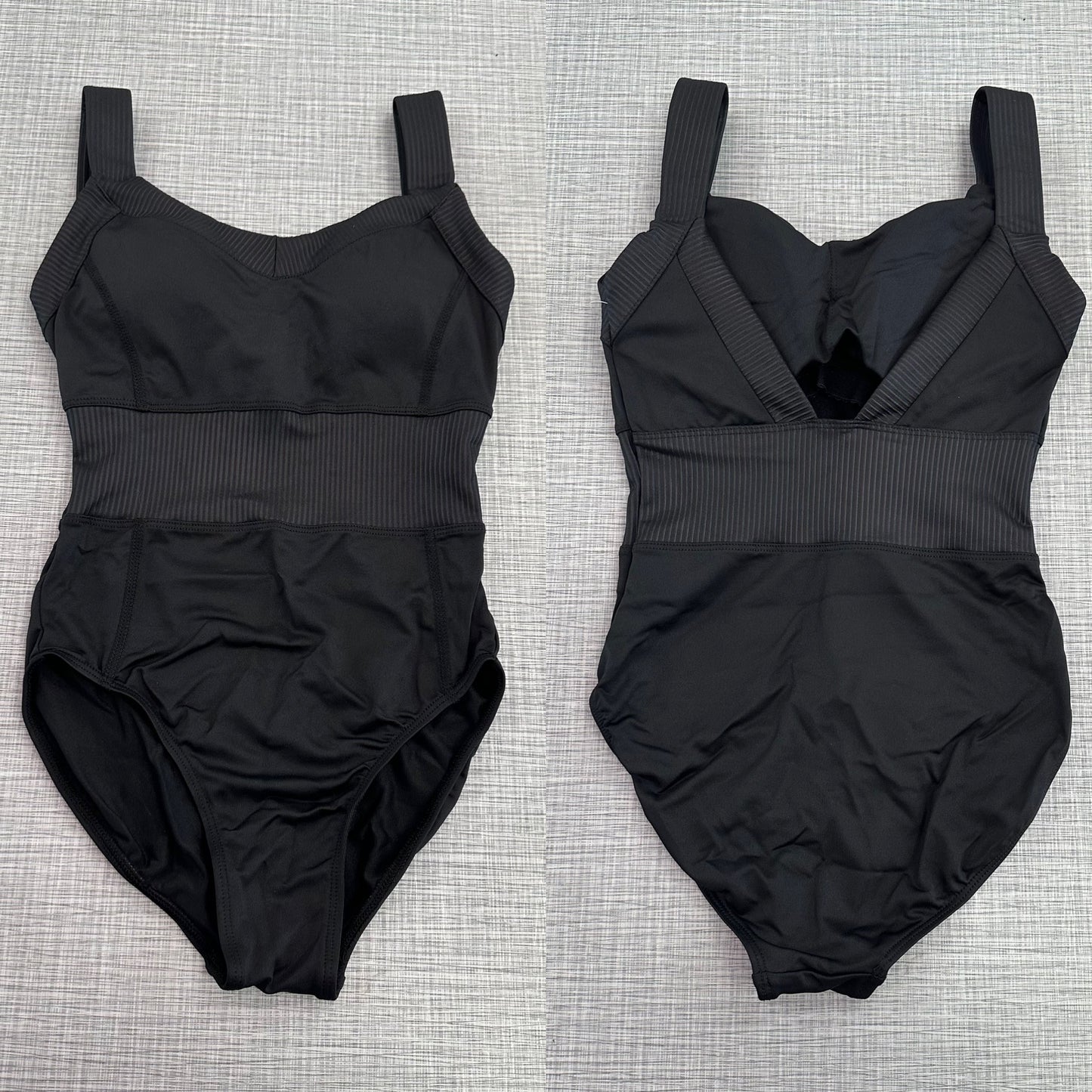 Kensie Leotard #25122
