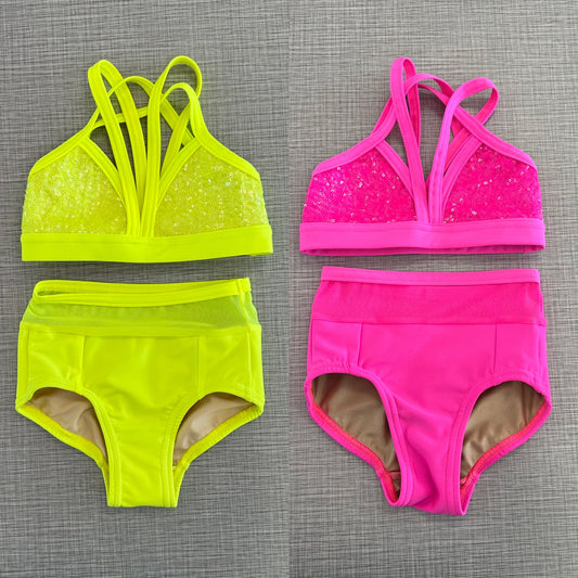 Convention Set (Sequins)