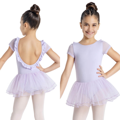 Supernova Polaris Tutu Leotard #12075