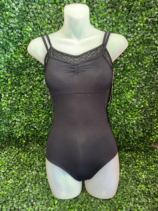 Tiler Peck Rachel Leotard #TP109-108