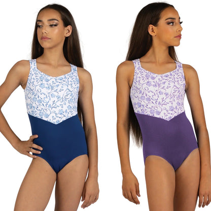 Sophie Leotard #25109