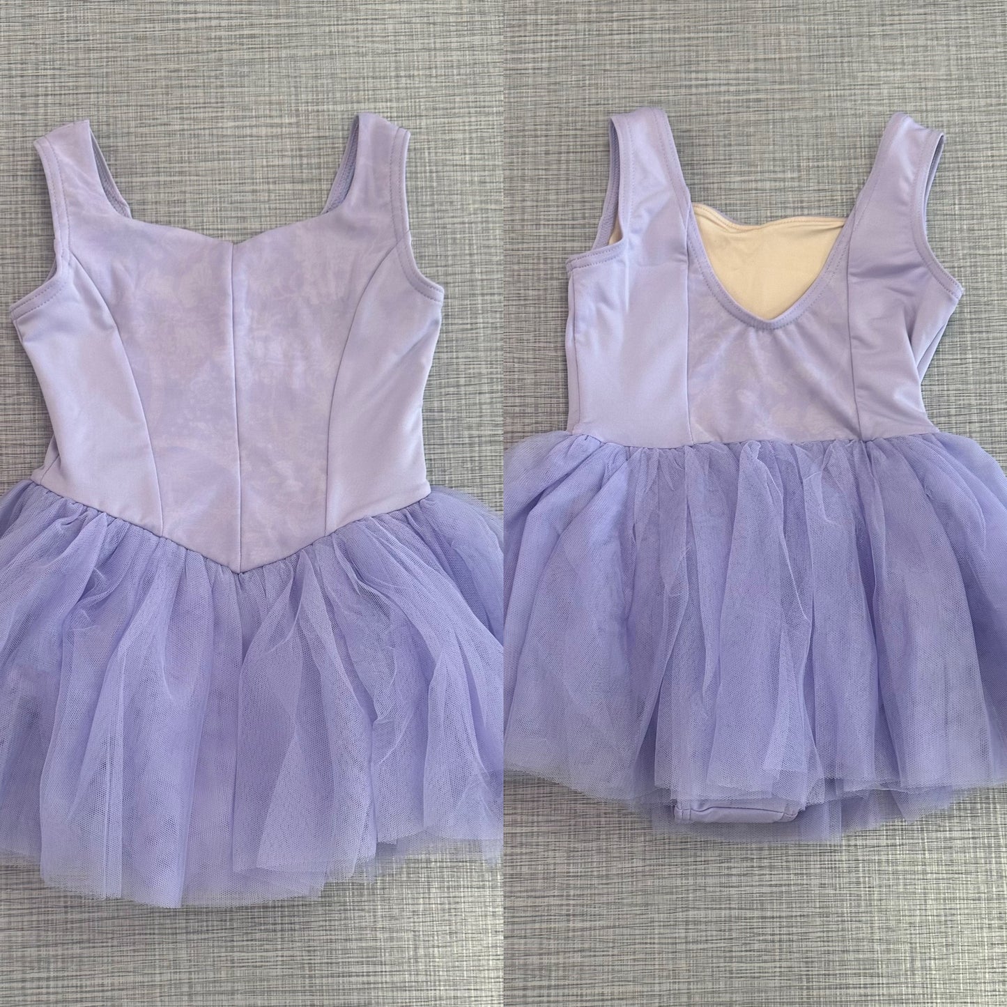 Jardin Dress Leotard #12290