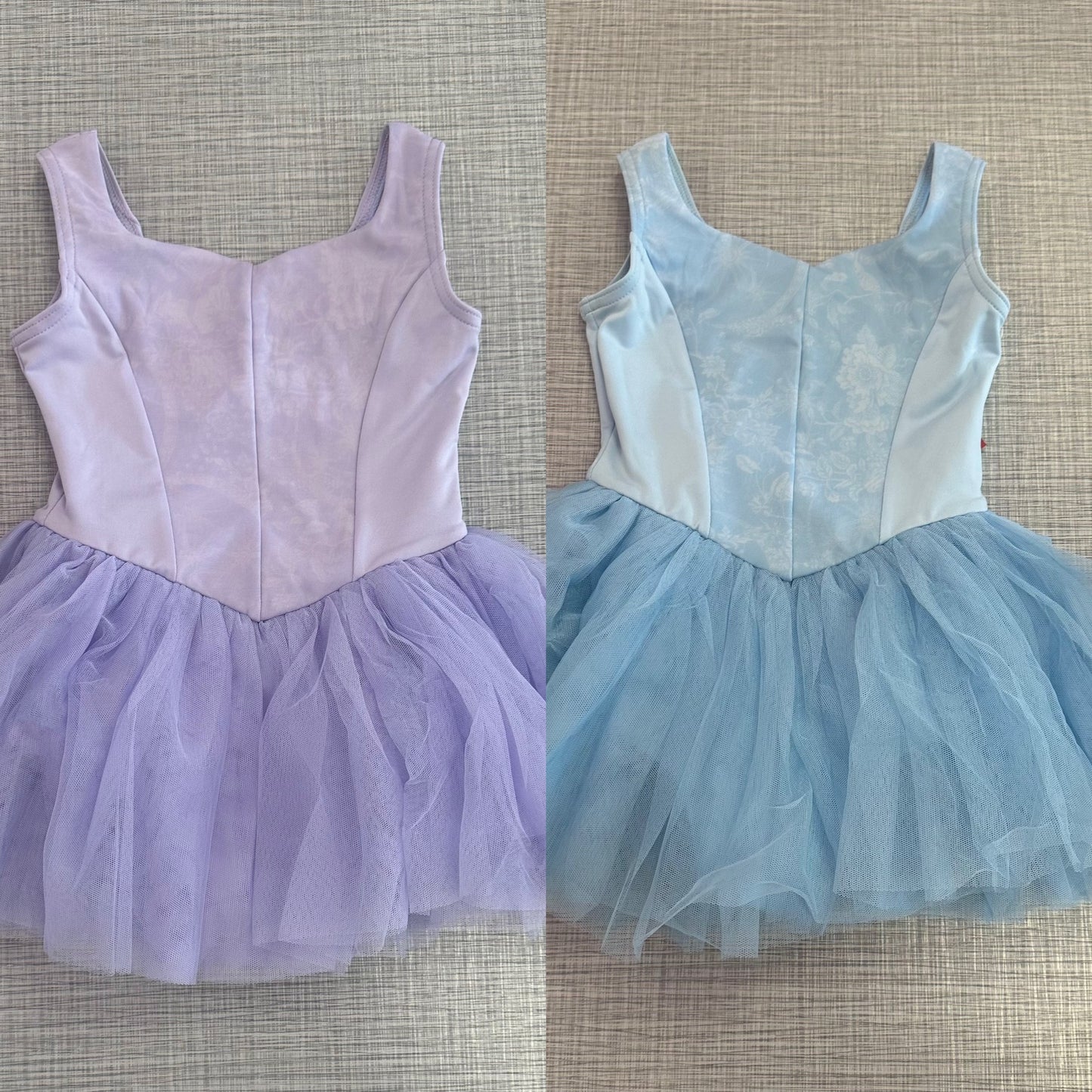 Jardin Dress Leotard #12290