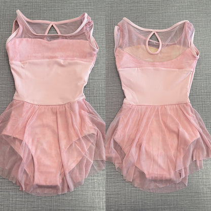 Opal Leotard #12289